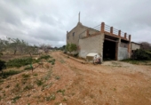 Casa amb terreny en venda a la España, Vinaròs, ref.: TR287461 foto