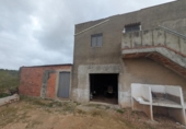 Casa amb terreny en venda a la España, Vinaròs, ref.: TR287461 foto
