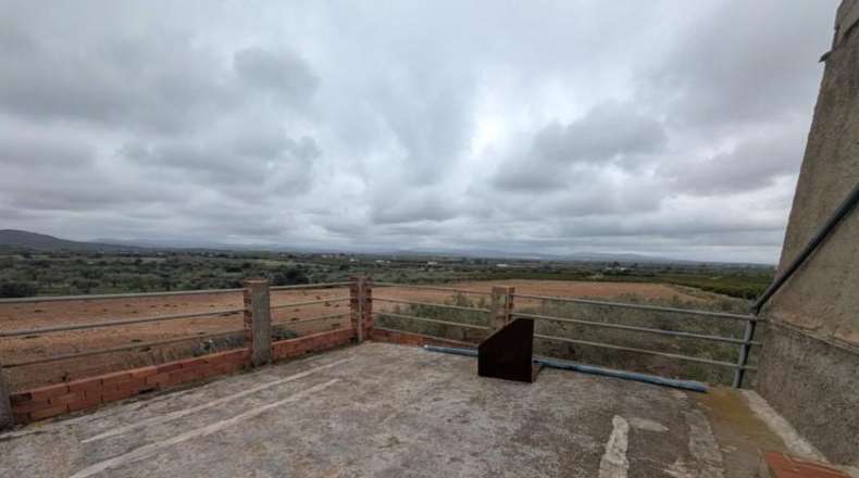 Кастельон - Vinaroz - 36872m2