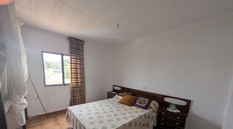 Кастельон - Vinaroz - 36872m2