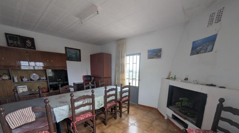 Кастельон - Vinaroz - 36872m2
