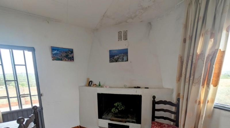 Кастельон - Vinaroz - 36872m2