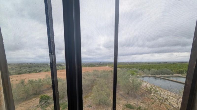 Кастельон - Vinaroz - 36872m2