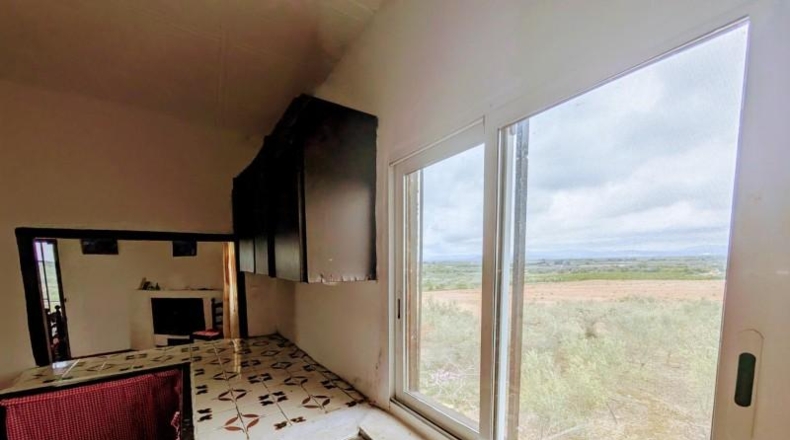 Кастельон - Vinaroz - 36872m2