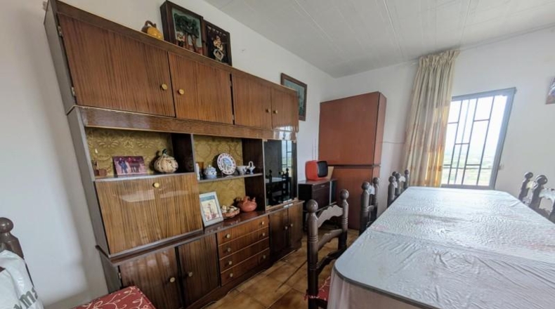 Кастельон - Vinaroz - 36872m2
