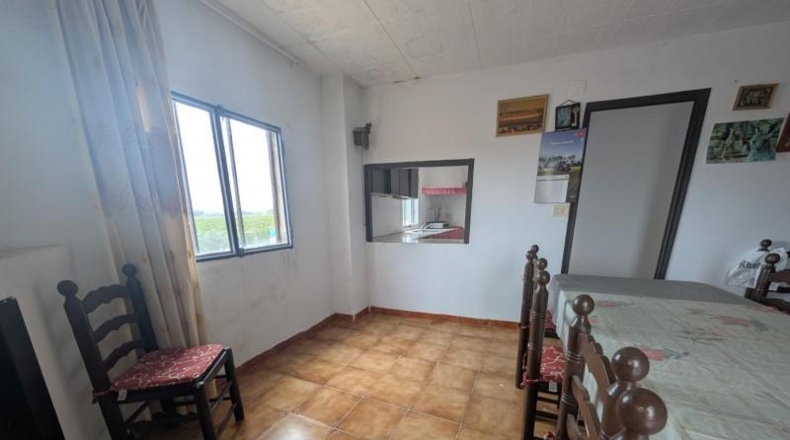 Кастельон - Vinaroz - 36872m2