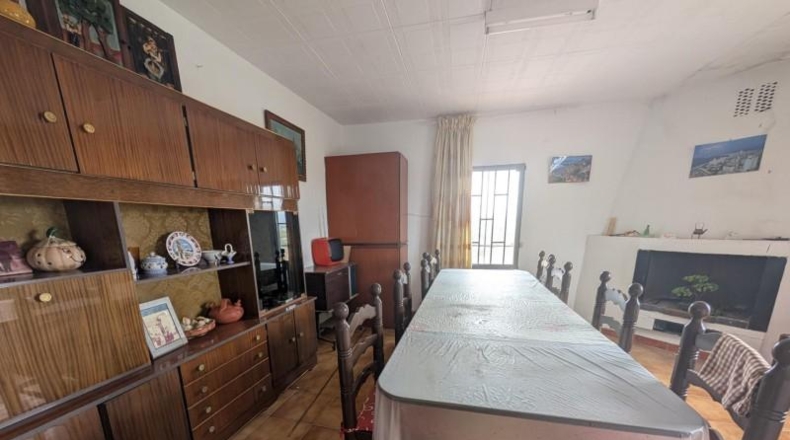 Кастельон - Vinaroz - 36872m2