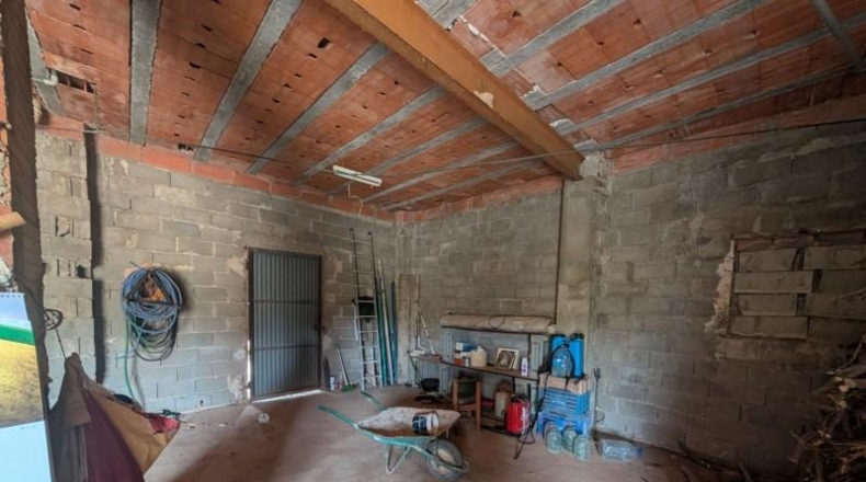 Кастельон - Vinaroz - 36872m2