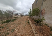 Casa amb terreny en venda a la España, Vinaròs, ref.: TR287461 foto