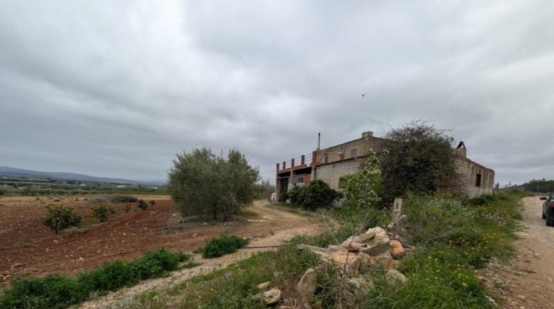 Кастельон - Vinaroz - 36872m2