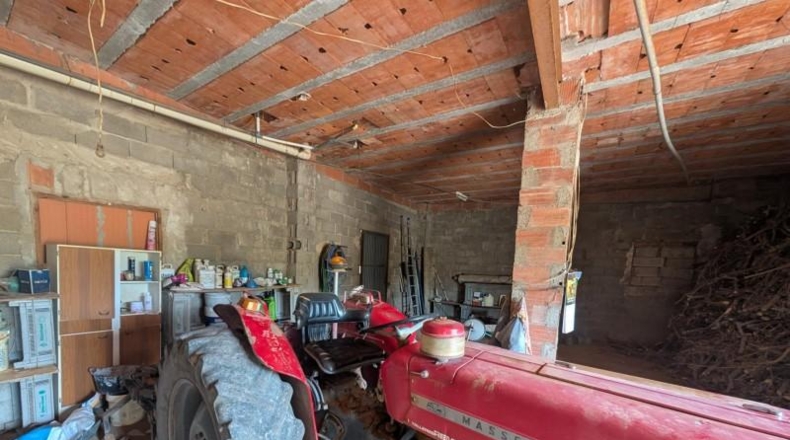 Кастельон - Vinaroz - 36872m2
