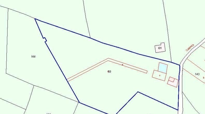 Кастельон - Vinaroz - 36872m2