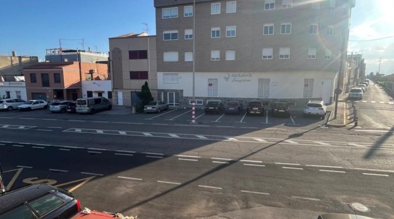 Castellón - Castellón de la Plana - 1232m2