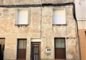 Urban land for sale on España, Figueres, ref: TR198426 photo