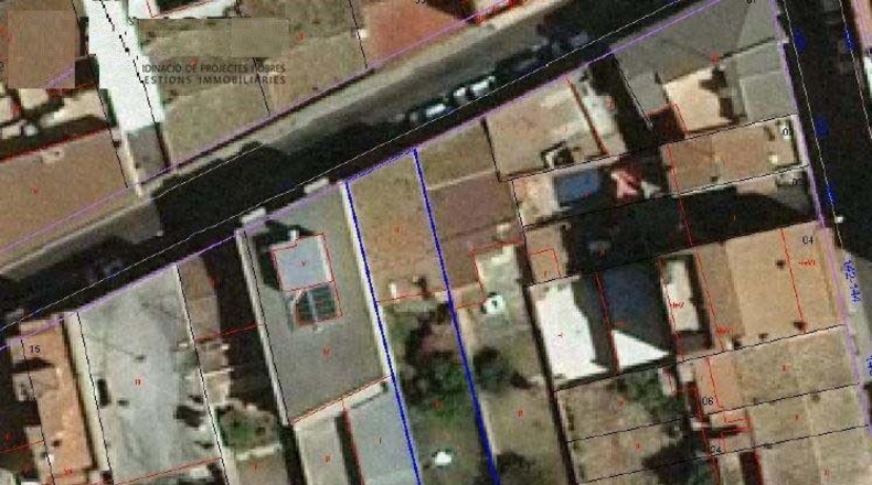 Gerona - Figueres - 226m2