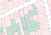 Urban land for sale on España, Figueres, ref: TR198426 photo