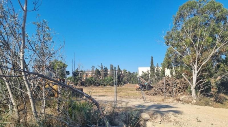 Tarragona - Deltebre - 1372m2