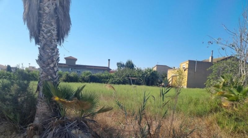 Tarragona - Deltebre - 1372m2