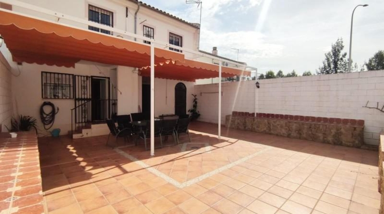 Córdoba - Кордова - 152m2