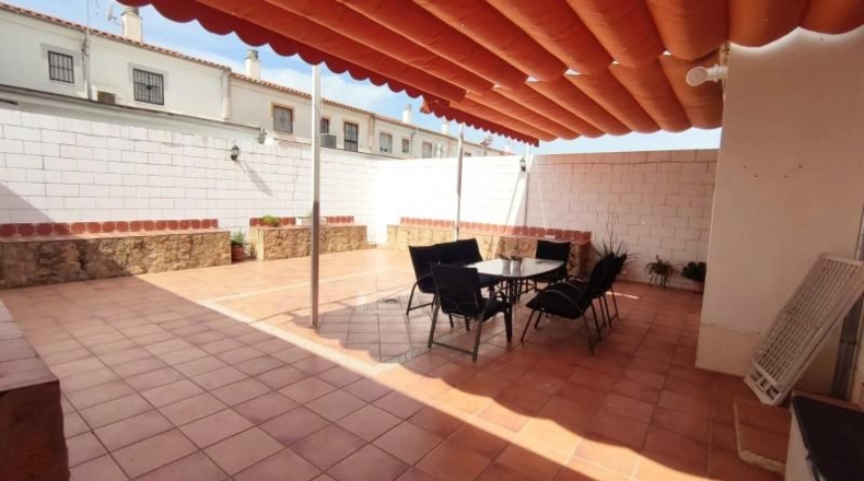 Córdoba - Кордова - 152m2