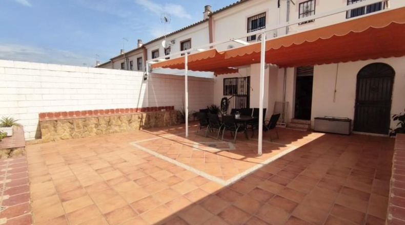 Córdoba - Кордова - 152m2