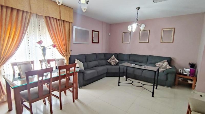 Córdoba - Кордова - 152m2