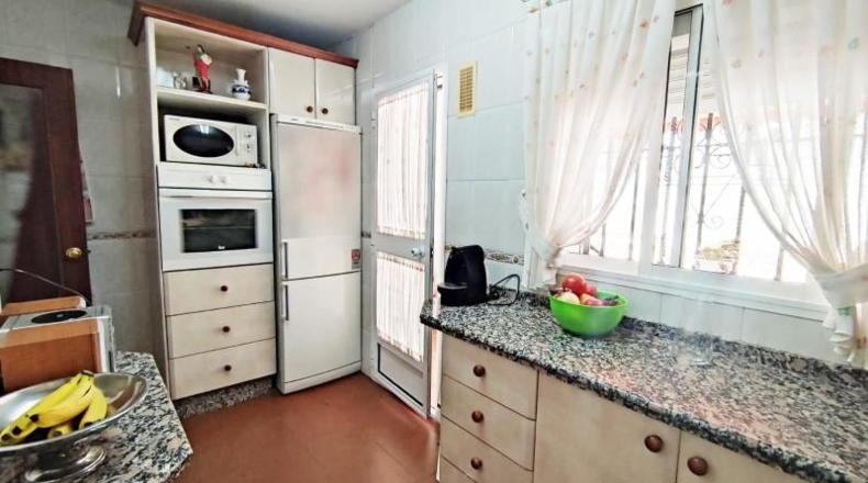 Córdoba - Кордова - 152m2