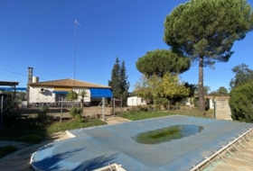 Valverde del Camino 3023&nbsp;m²