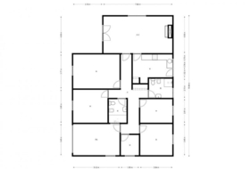 Valverde del Camino 3023&nbsp;m²