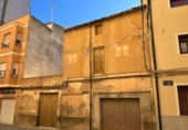 Casa de poble en venda a la España, Almansa, ref.: TR306917 foto