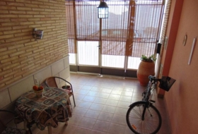 Tauste 186&nbsp;m² 