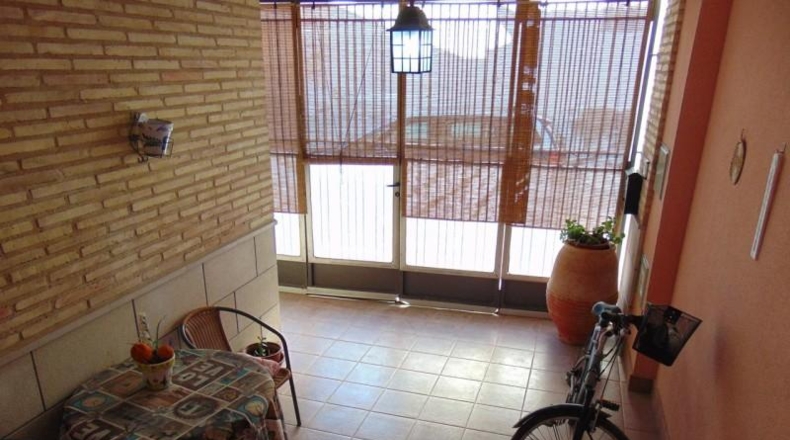 Zaragoza - Tauste - 186m2