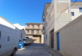 Tauste 186&nbsp;m² 