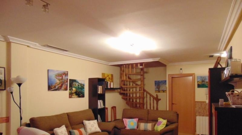 Zaragoza - Tauste - 186m2