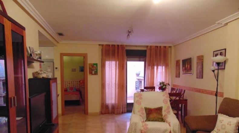 Zaragoza - Tauste - 186m2