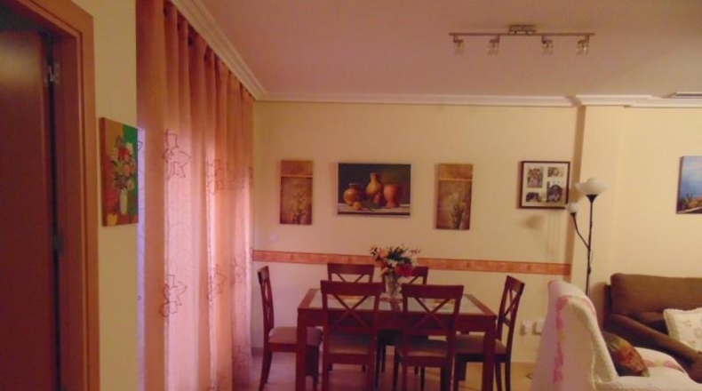 Zaragoza - Tauste - 186m2