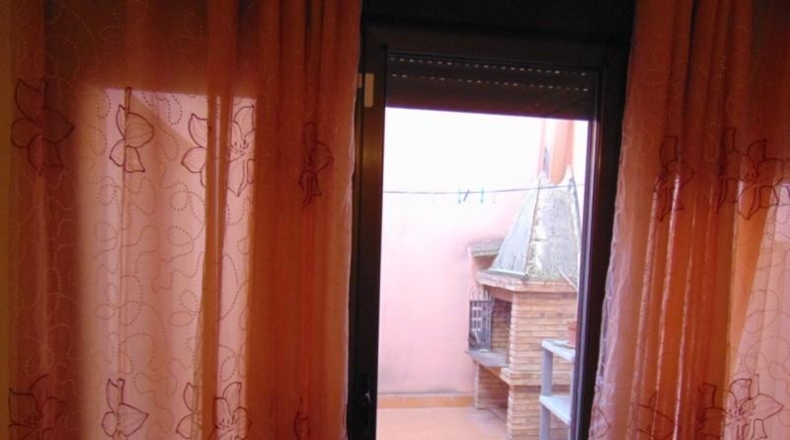 Zaragoza - Tauste - 186m2