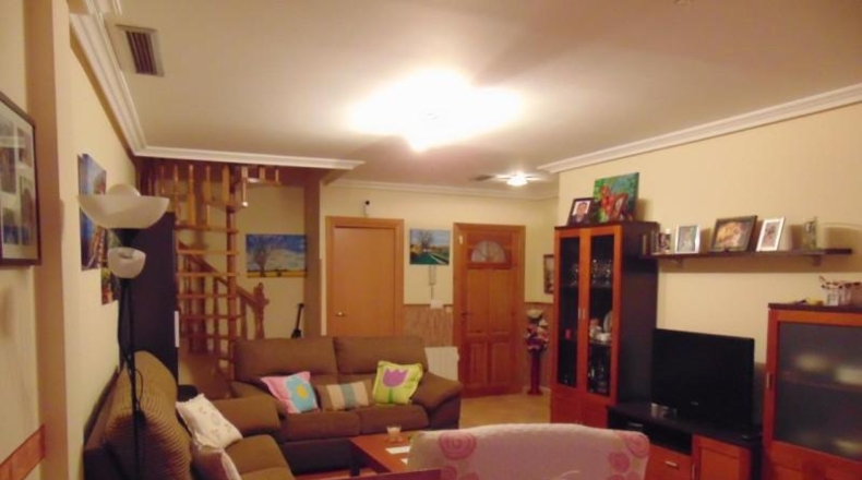 Zaragoza - Tauste - 186m2