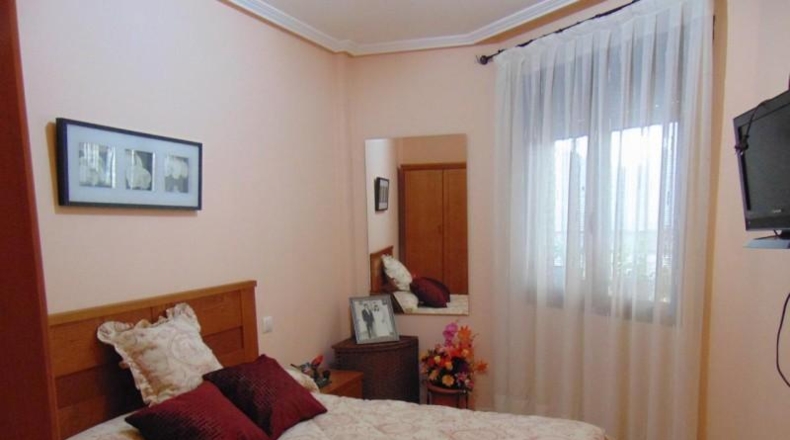Zaragoza - Tauste - 186m2