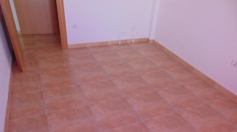 Zaragoza - Tauste - 186m2