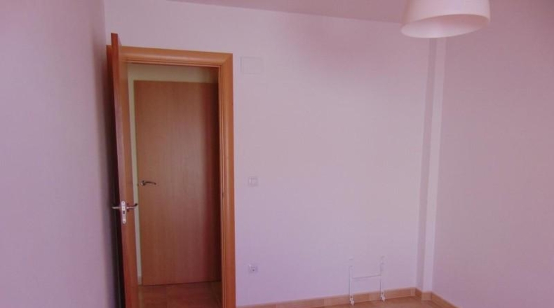 Zaragoza - Tauste - 186m2