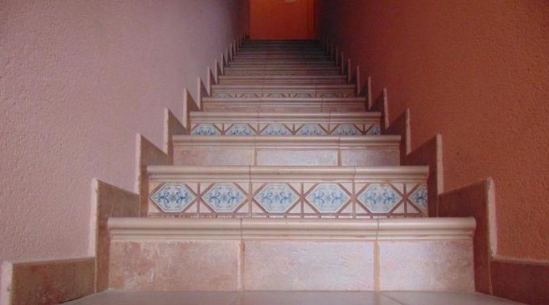 Zaragoza - Tauste - 186m2