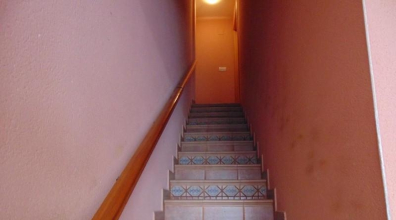 Zaragoza - Tauste - 186m2