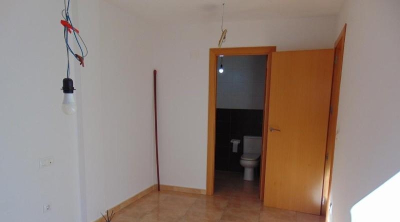Zaragoza - Tauste - 186m2