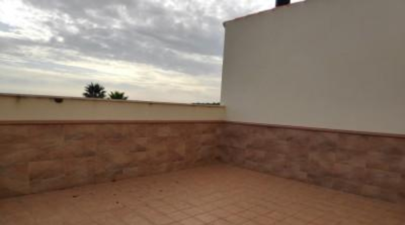 Murcia - Moratalla - 832m2
