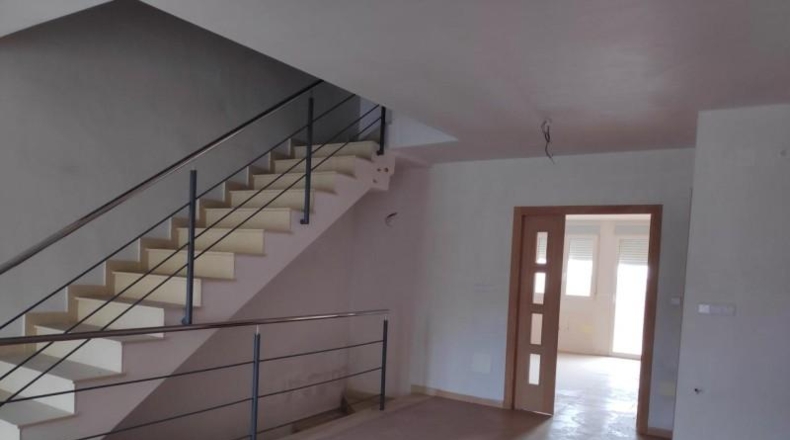 Murcia - Moratalla - 832m2
