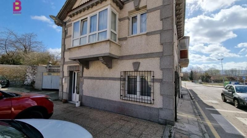 Cantabria - Reinosa - 207m2