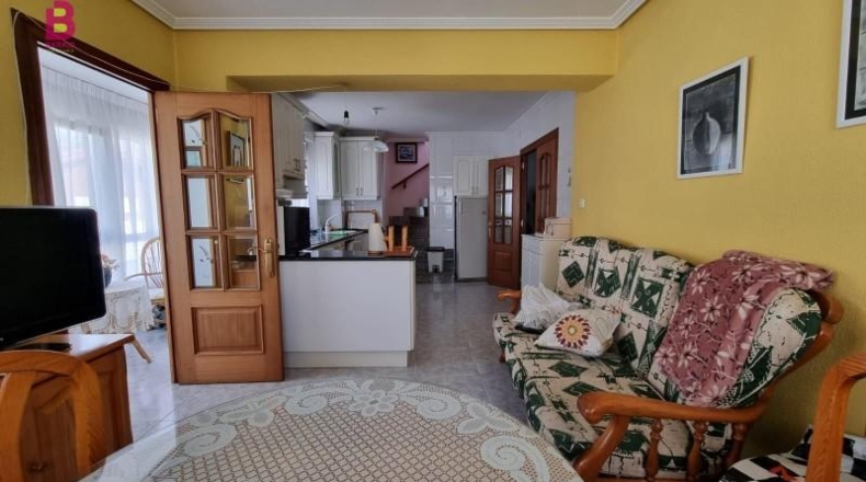 Cantabria - Reinosa - 207m2