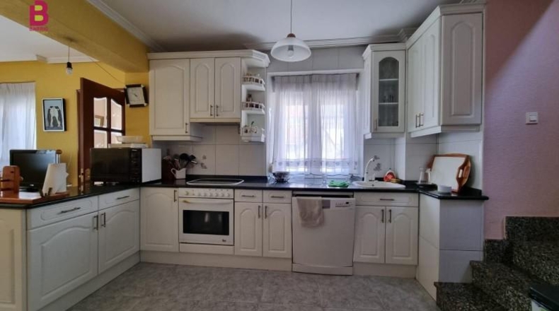 Cantabria - Reinosa - 207m2