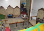 Casa de poble en venda a la España, Novelda, ref.: TR303383 foto